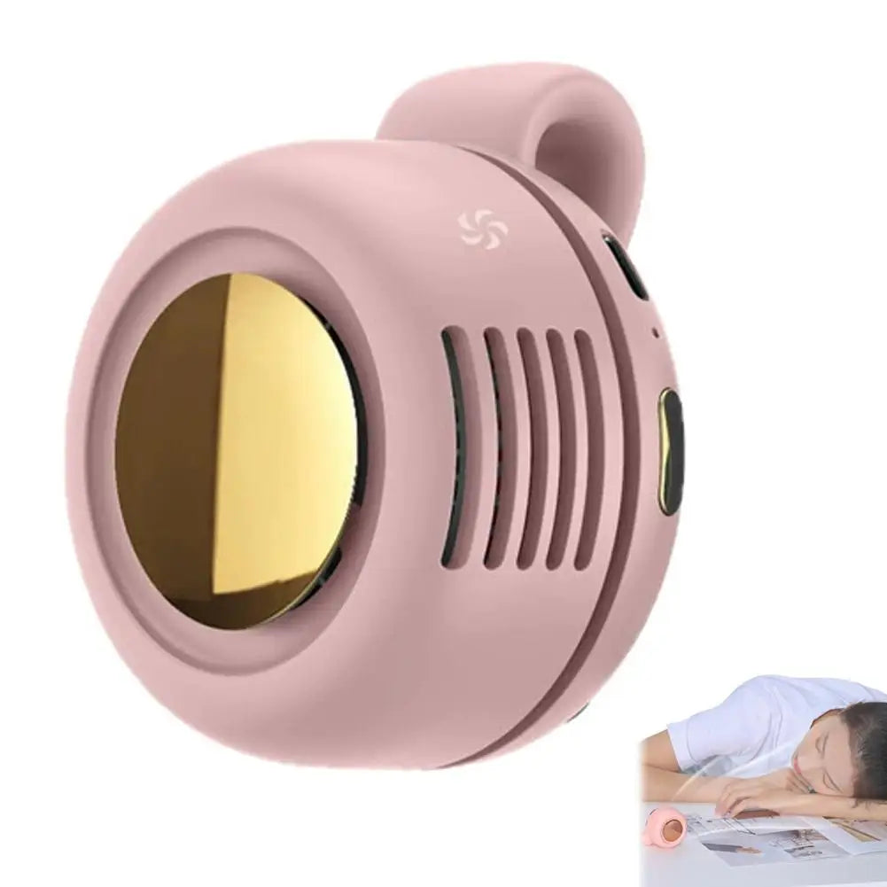 VENTILATEUR PORTABLE