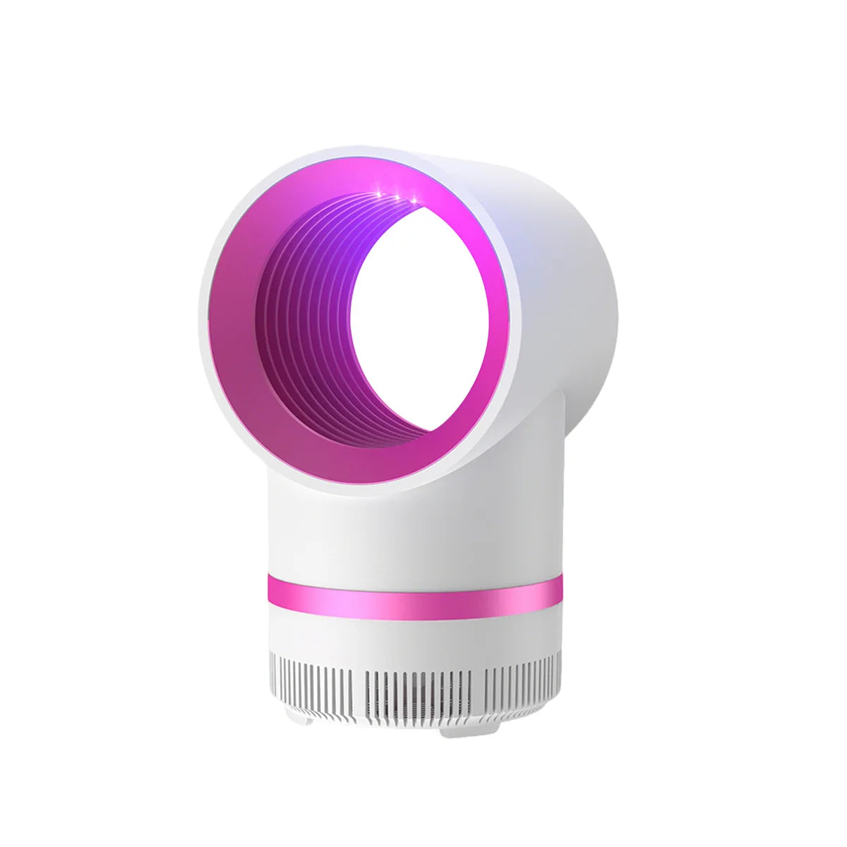 Lampe anti moustique